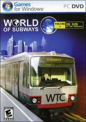 World Of Subways Vol.1
