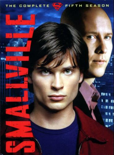  Baixar Download Smallville <br />5° Temporada Dublado 
